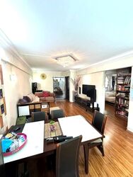 Blk 334 Clementi Avenue 2 (Clementi), HDB 4 Rooms #557559441